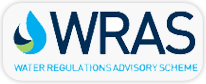 water regulation advisory service logo